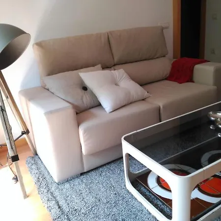 Stylish Flat, 2 Bathrooms And Swimming Pool, Next To The Beach! アパート サン・アドリア・デ・ベソス