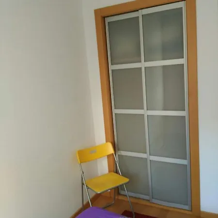 Stylish Flat, 2 Bathrooms And Swimming Pool, Next To The Beach! Apartment