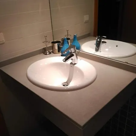 Stylish Flat, 2 Bathrooms And Swimming Pool, Next To The Beach! Apartment