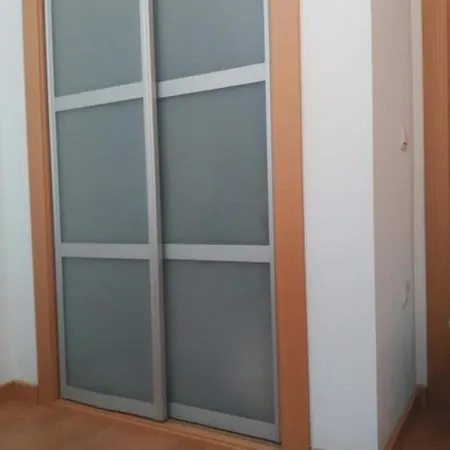 Stylish Flat, 2 Bathrooms And Swimming Pool, Next To The Beach! Sant Adria de Besos