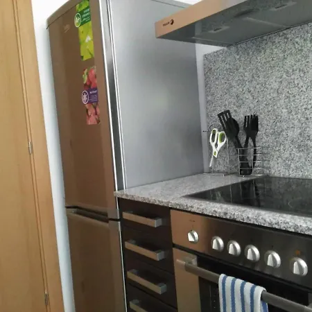 Stylish Flat, 2 Bathrooms And Swimming Pool, Next To The Beach! Sant Adria de Besos