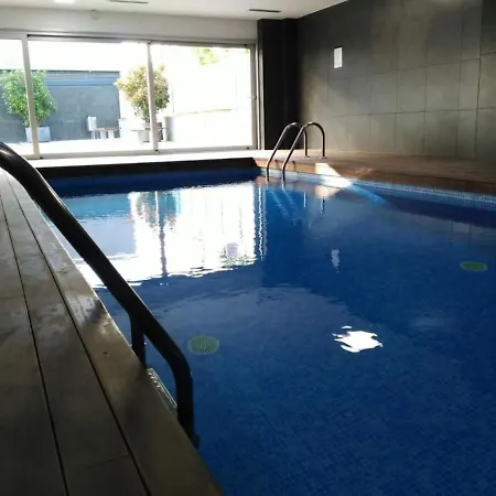 Stylish Flat, 2 Bathrooms And Swimming Pool, Next To The Beach! Apartment *